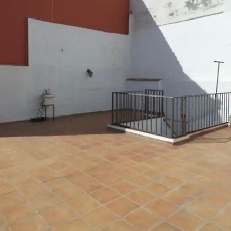 Appartement Casa Conde à Málaga Extérieur photo